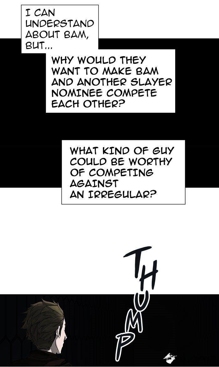 Tower Of God, Chapter 263 image 17